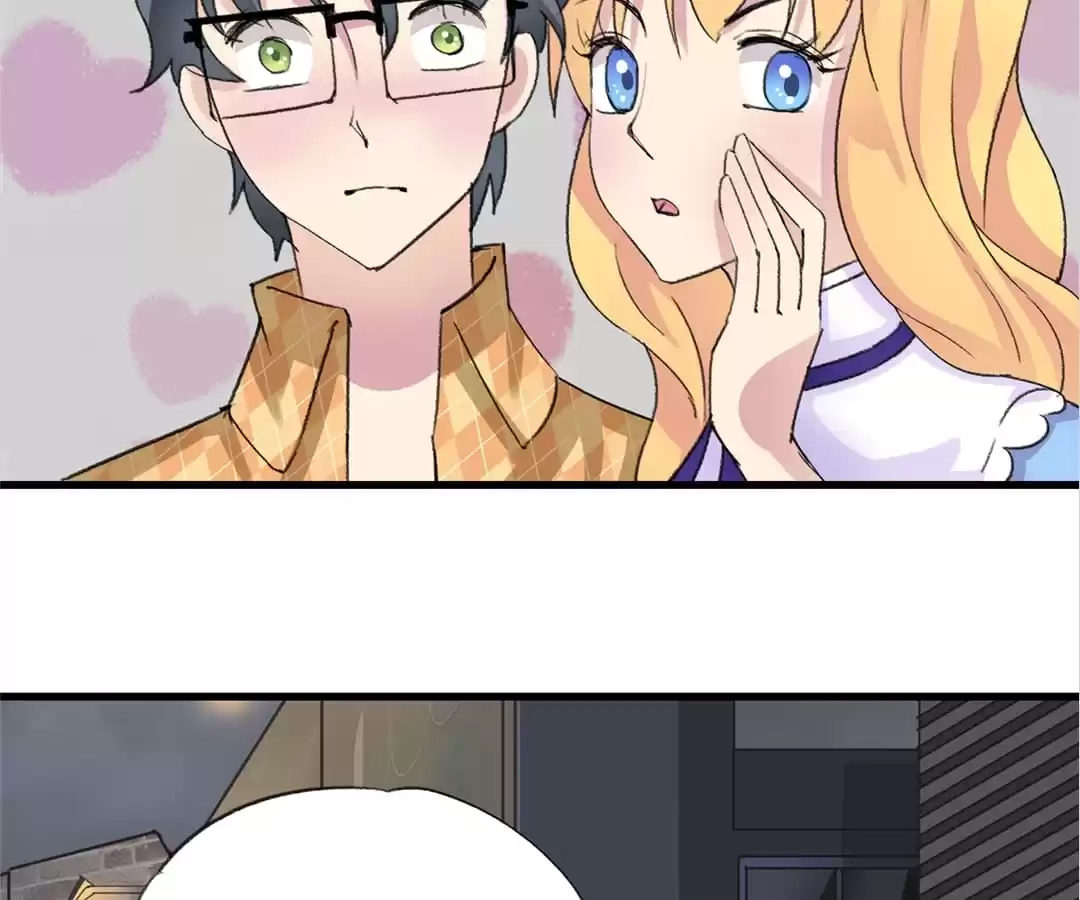 Cinderella Plot Chapter 33 page 13 - 