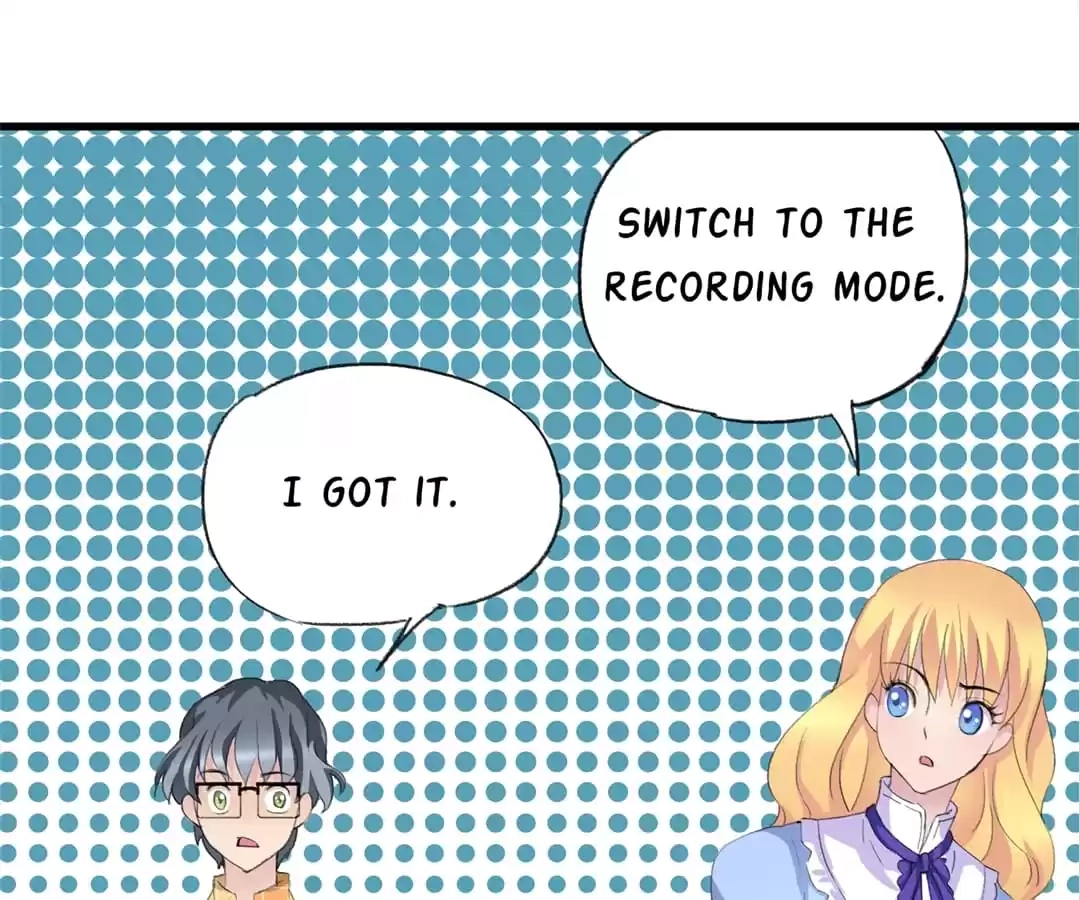 Cinderella Plot Chapter 33 page 16 - 
