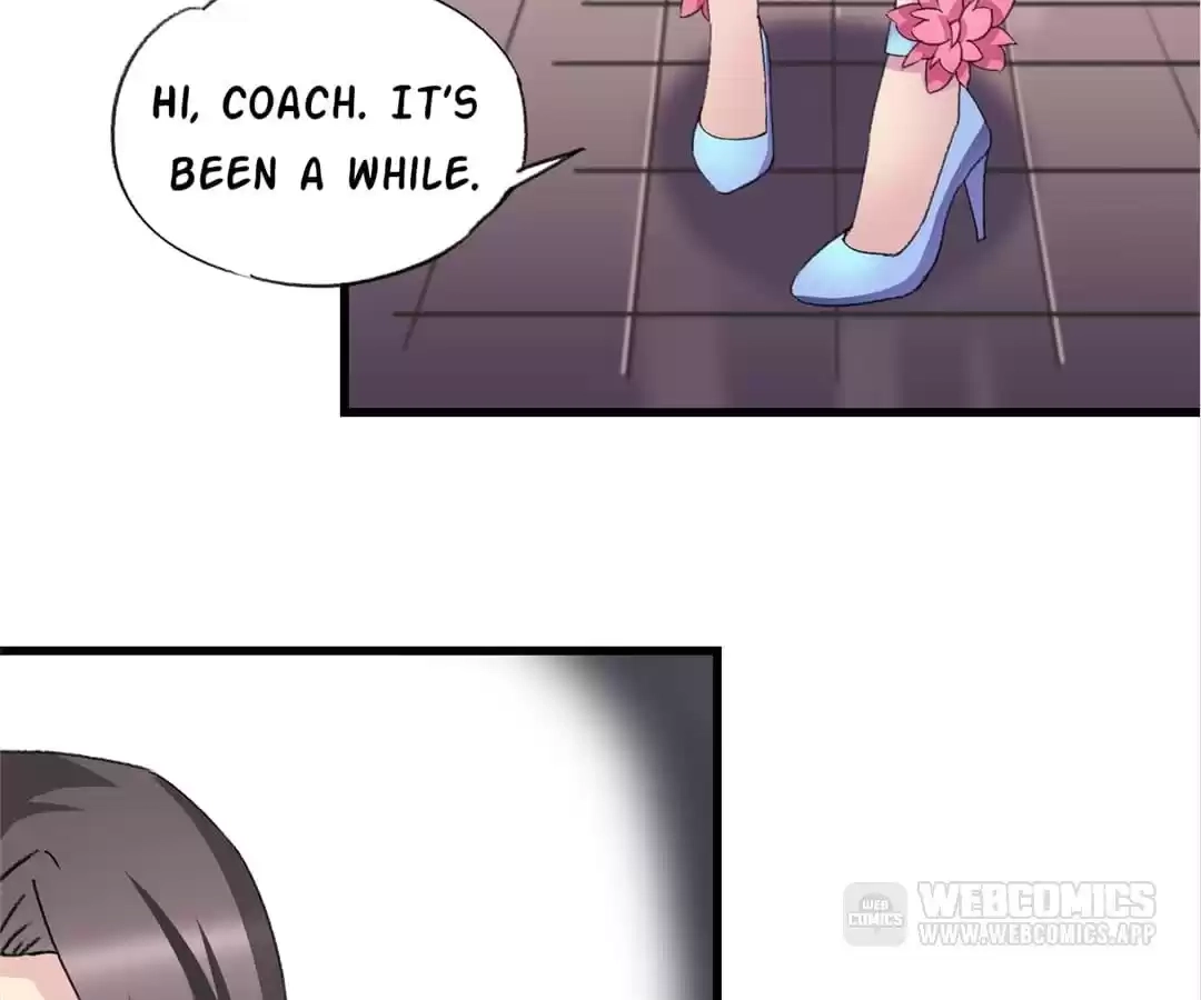 Cinderella Plot Chapter 33 page 18 - 