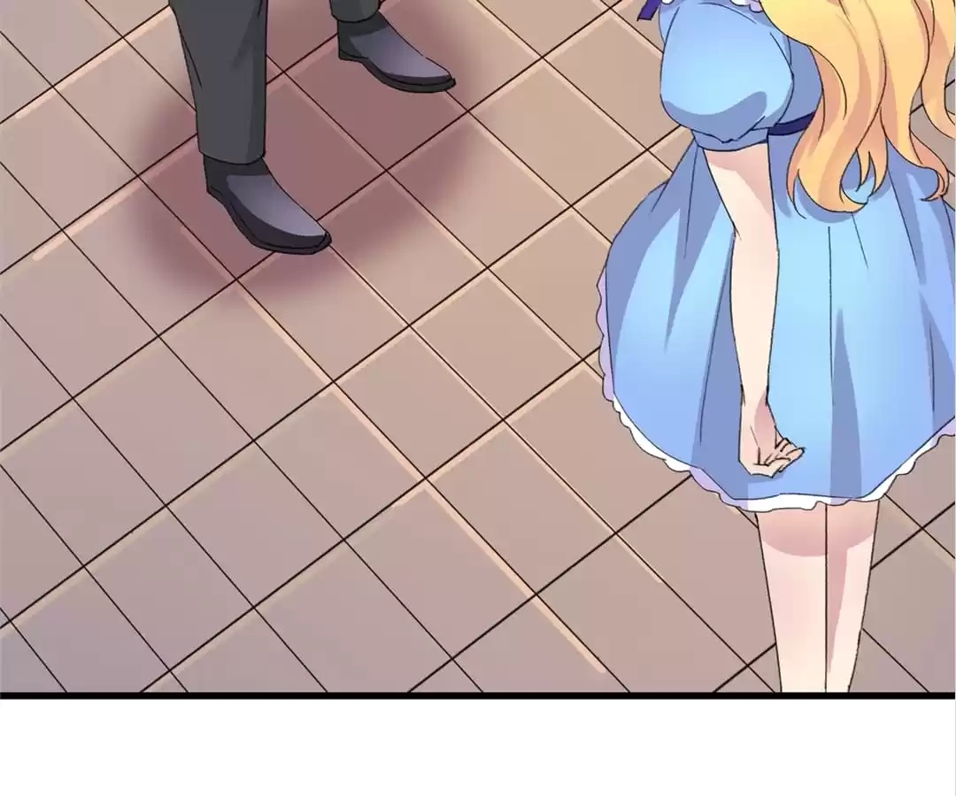 Cinderella Plot Chapter 33 page 23 - 