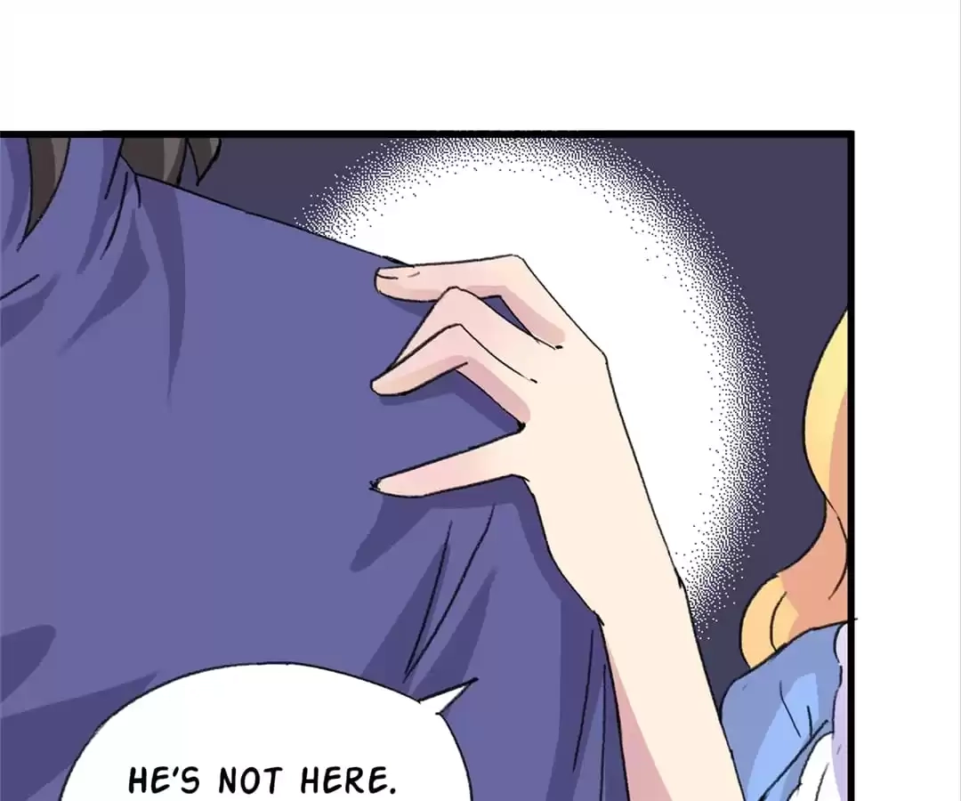 Cinderella Plot Chapter 33 page 25 - 