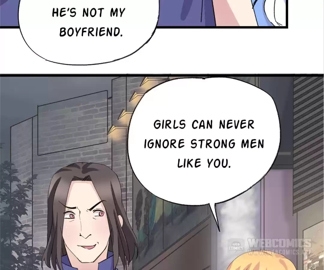 Cinderella Plot Chapter 33 page 26 - 