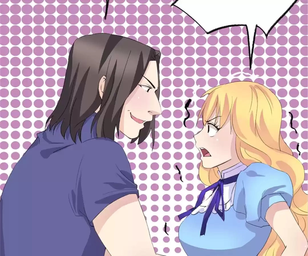 Cinderella Plot Chapter 33 page 31 - 