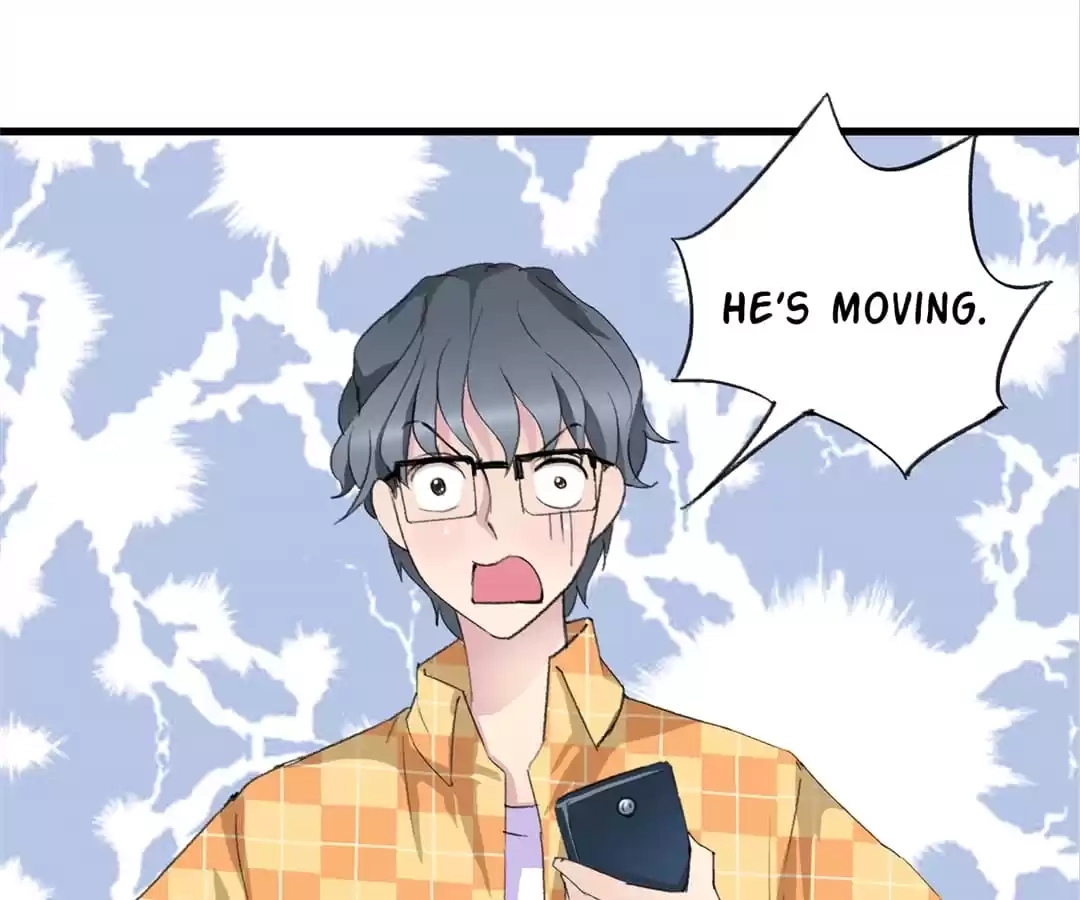 Cinderella Plot Chapter 33 page 33 - 