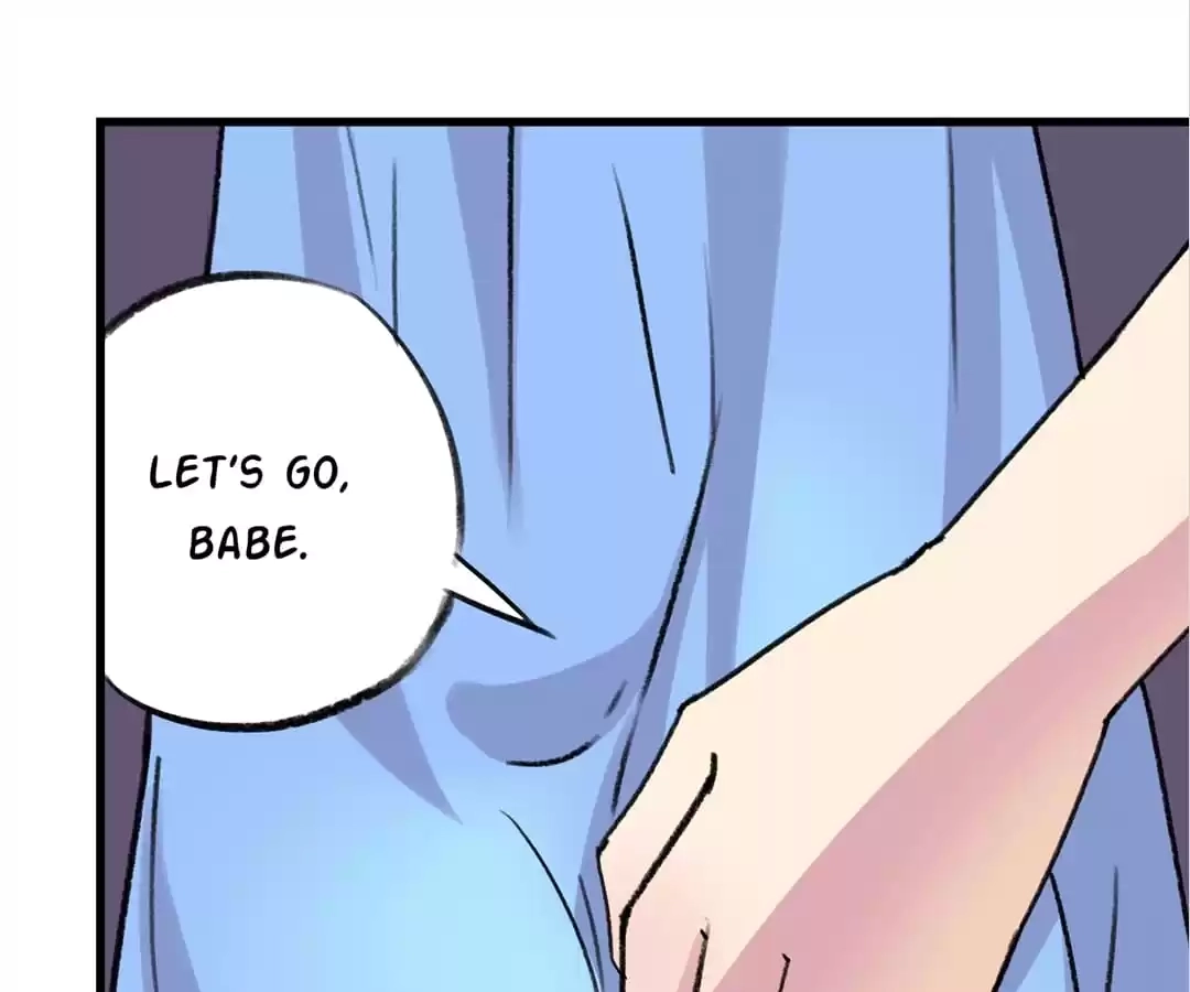 Cinderella Plot Chapter 34 page 13 - 