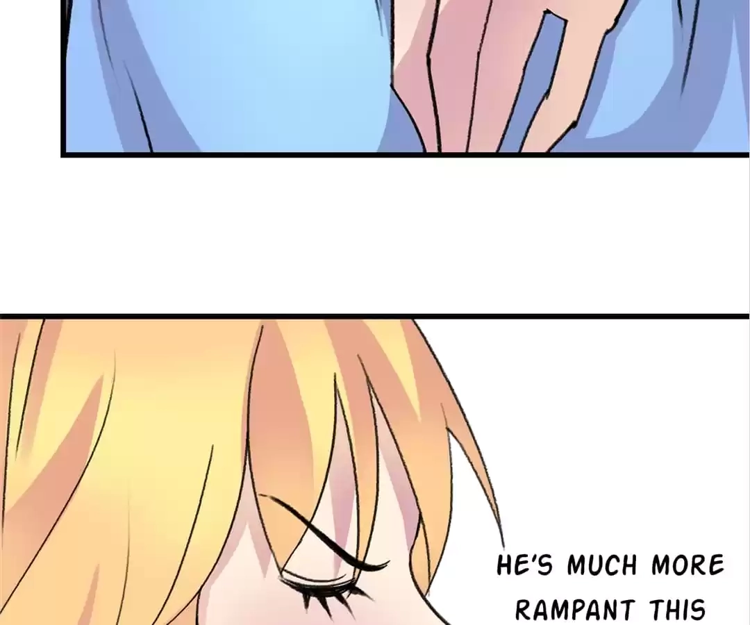 Cinderella Plot Chapter 34 page 14 - 