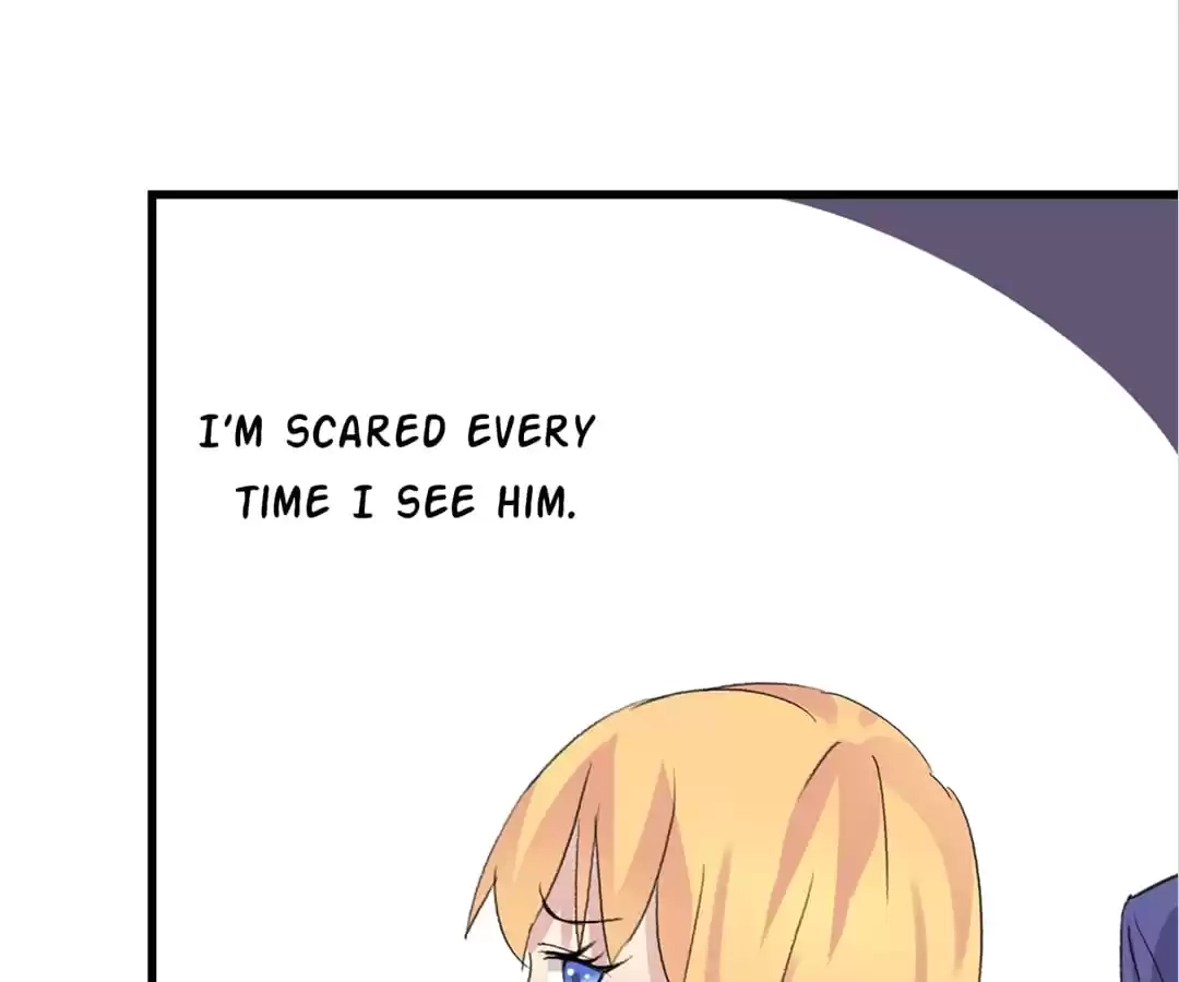 Cinderella Plot Chapter 34 page 16 - 