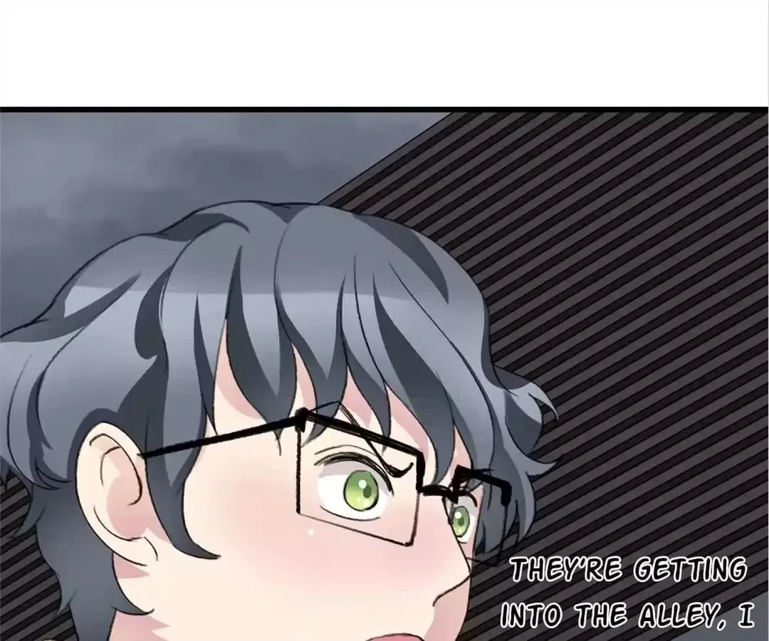 Cinderella Plot Chapter 34 page 20 - 