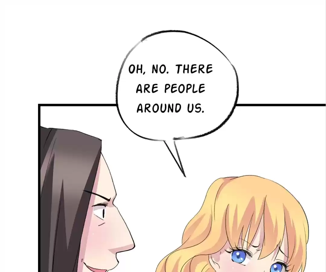 Cinderella Plot Chapter 34 page 3 - 