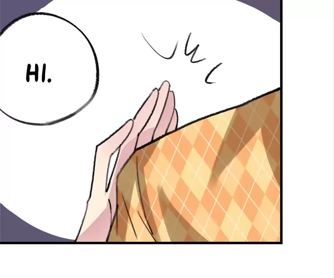 Cinderella Plot Chapter 34 page 22 - 