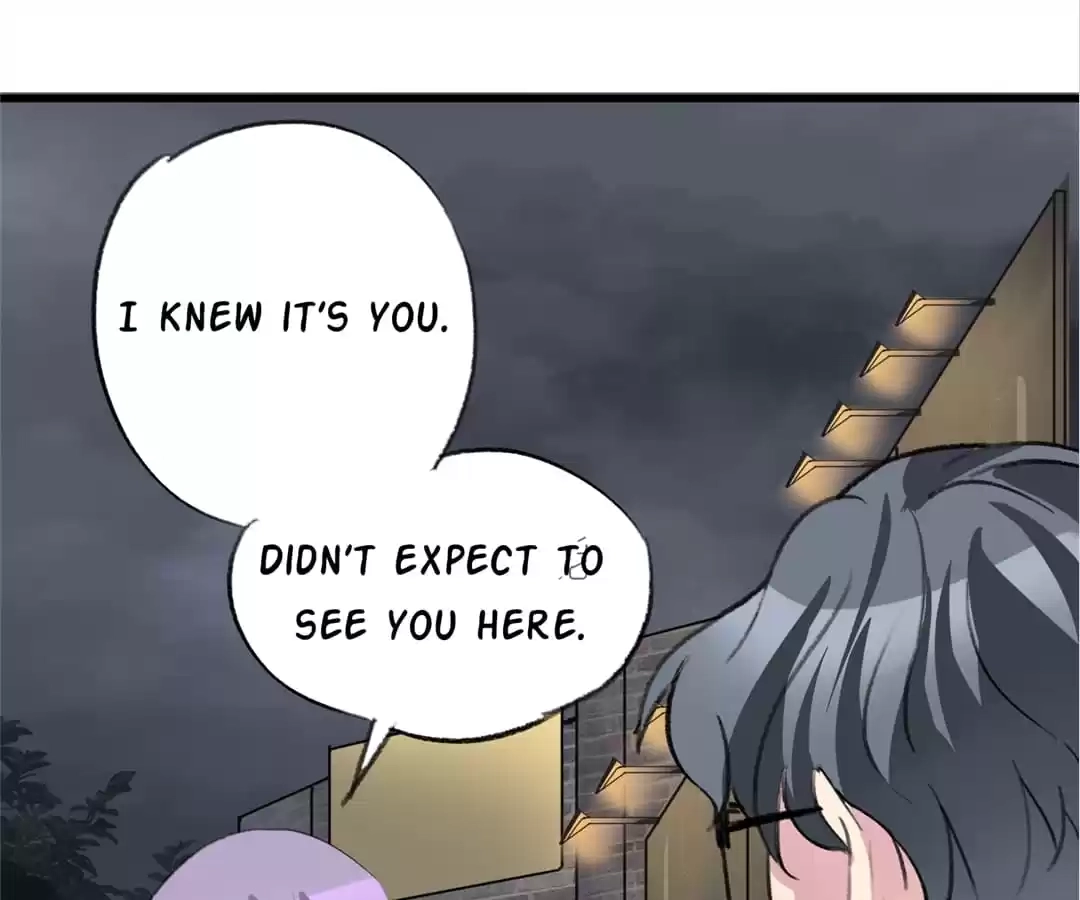 Cinderella Plot Chapter 34 page 24 - 