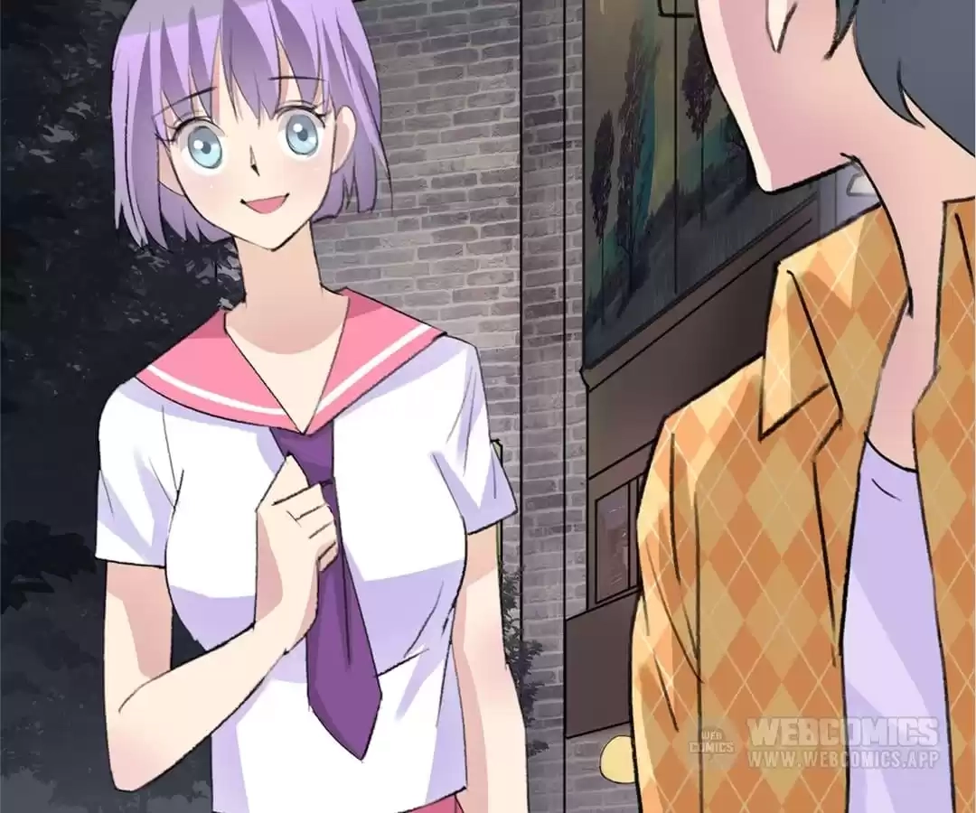 Cinderella Plot Chapter 34 page 25 - 