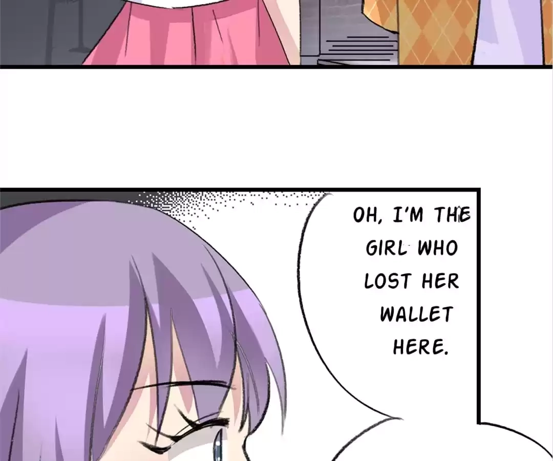 Cinderella Plot Chapter 34 page 26 - 