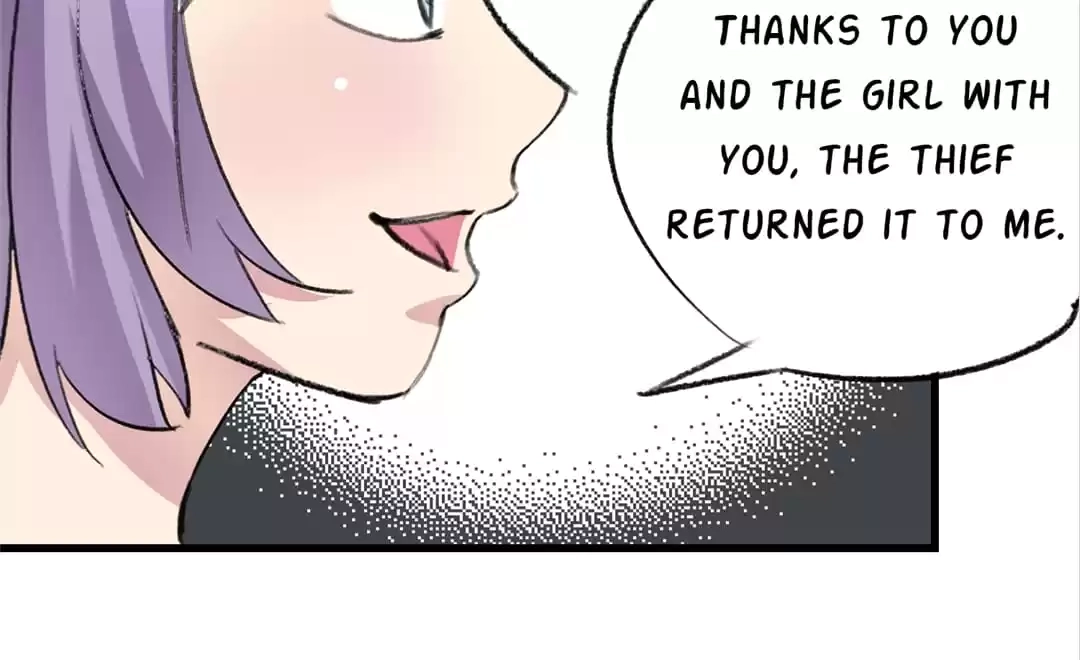 Cinderella Plot Chapter 34 page 27 - 
