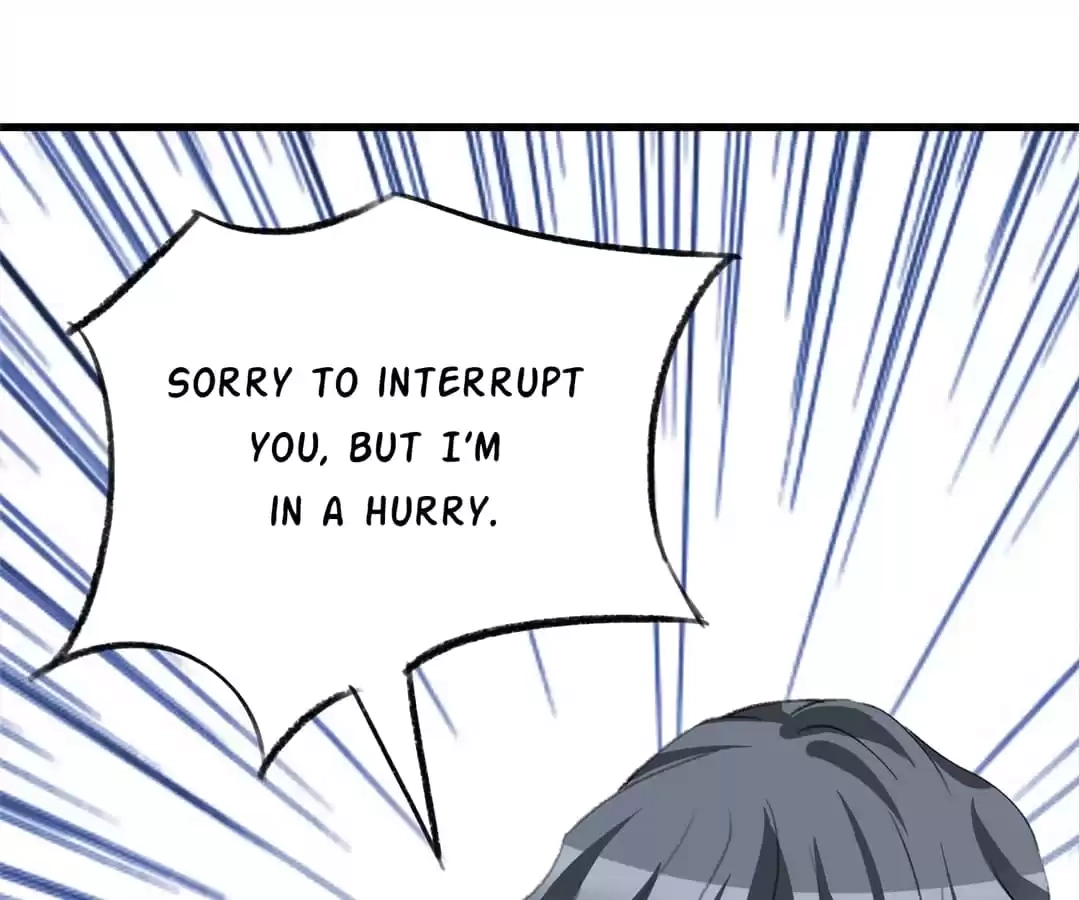 Cinderella Plot Chapter 34 page 28 - 