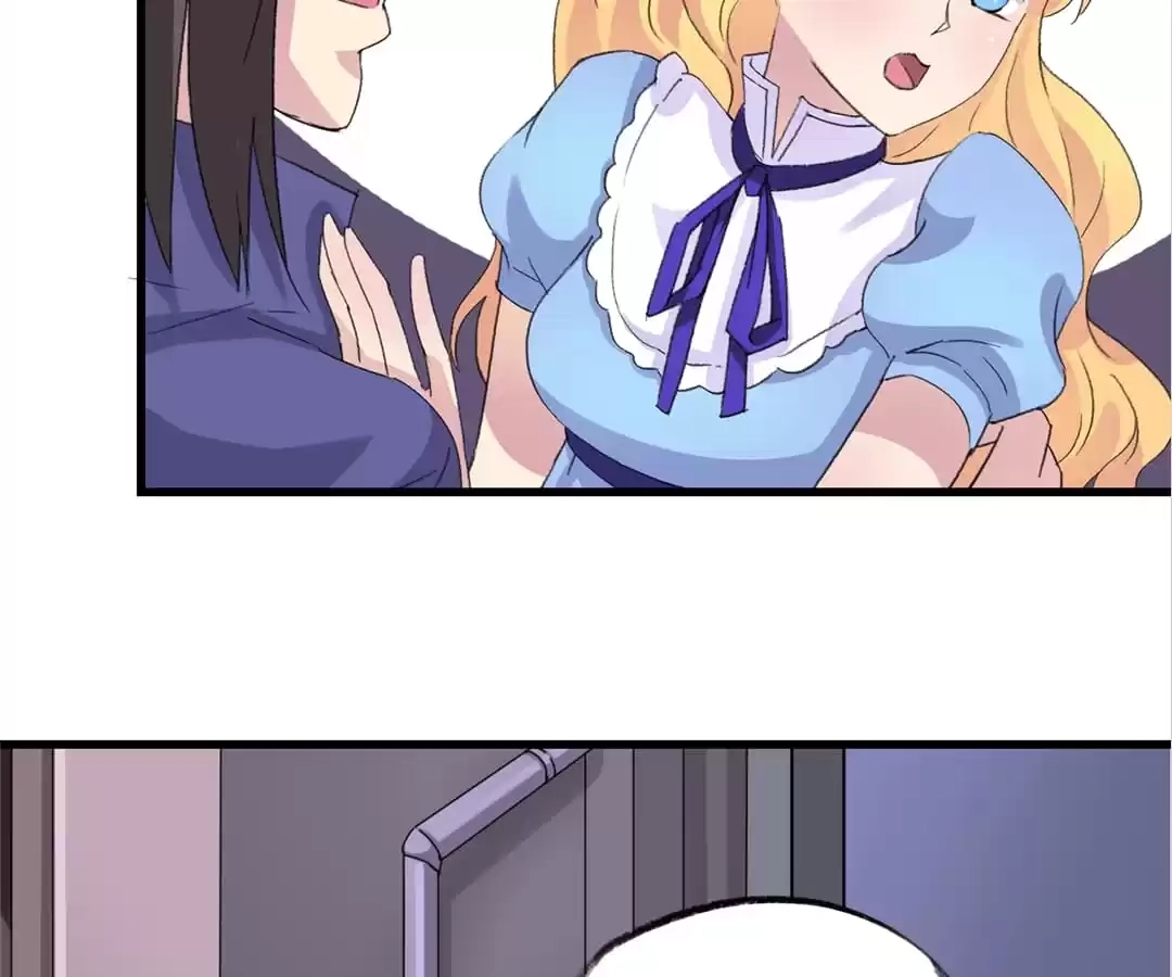 Cinderella Plot Chapter 34 page 4 - 