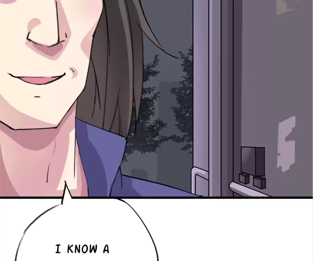 Cinderella Plot Chapter 34 page 32 - 