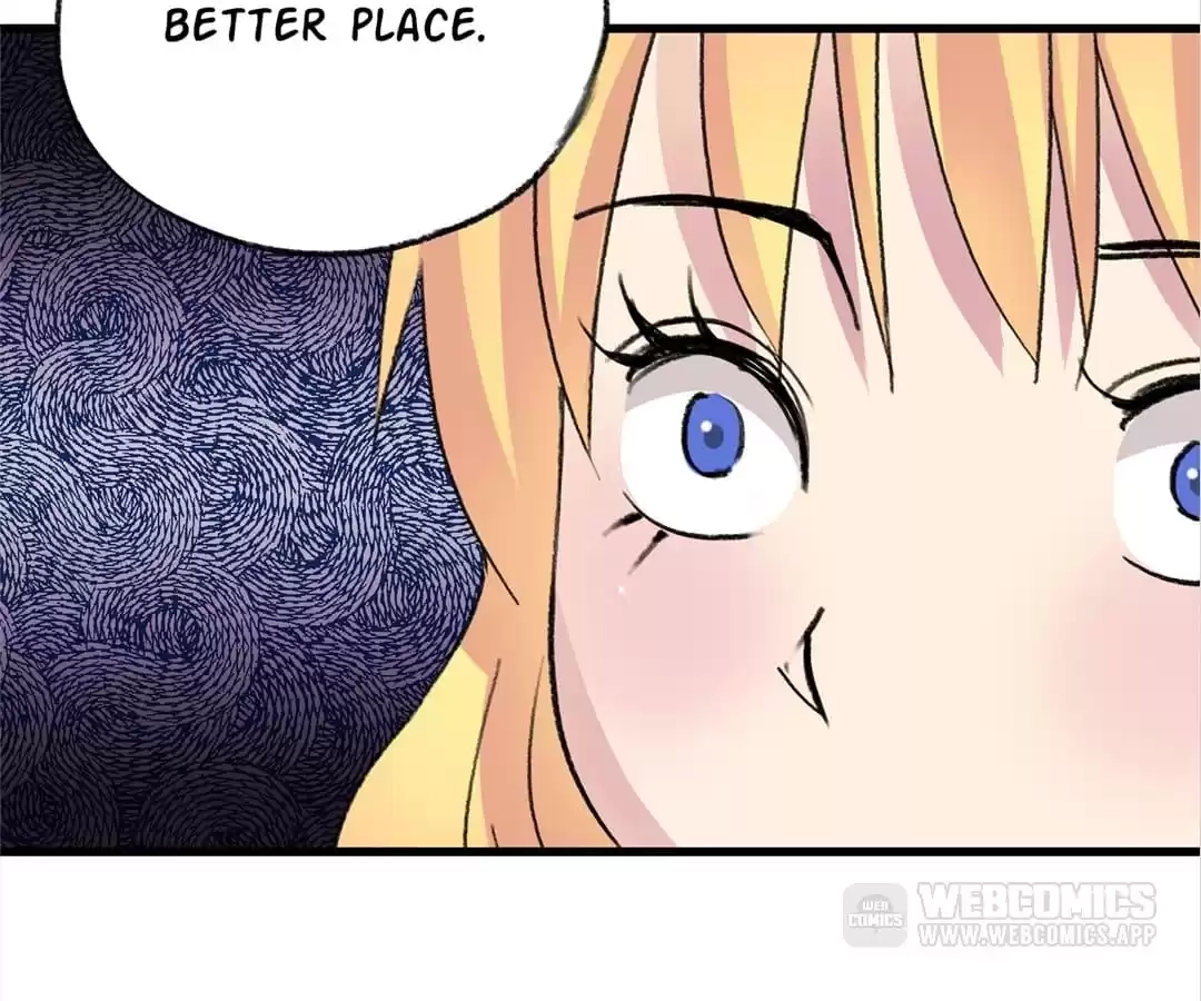 Cinderella Plot Chapter 34 page 33 - 