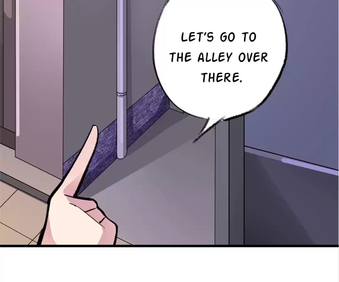 Cinderella Plot Chapter 34 page 5 - 