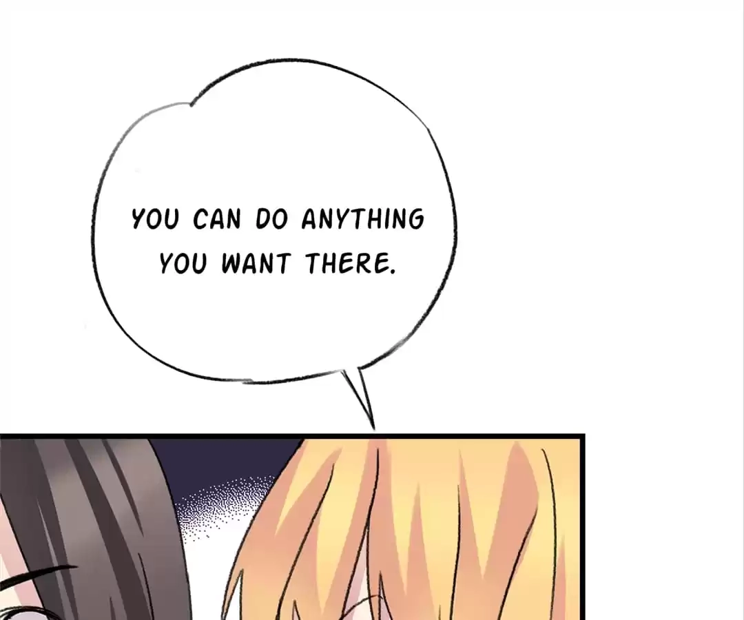 Cinderella Plot Chapter 34 page 6 - 