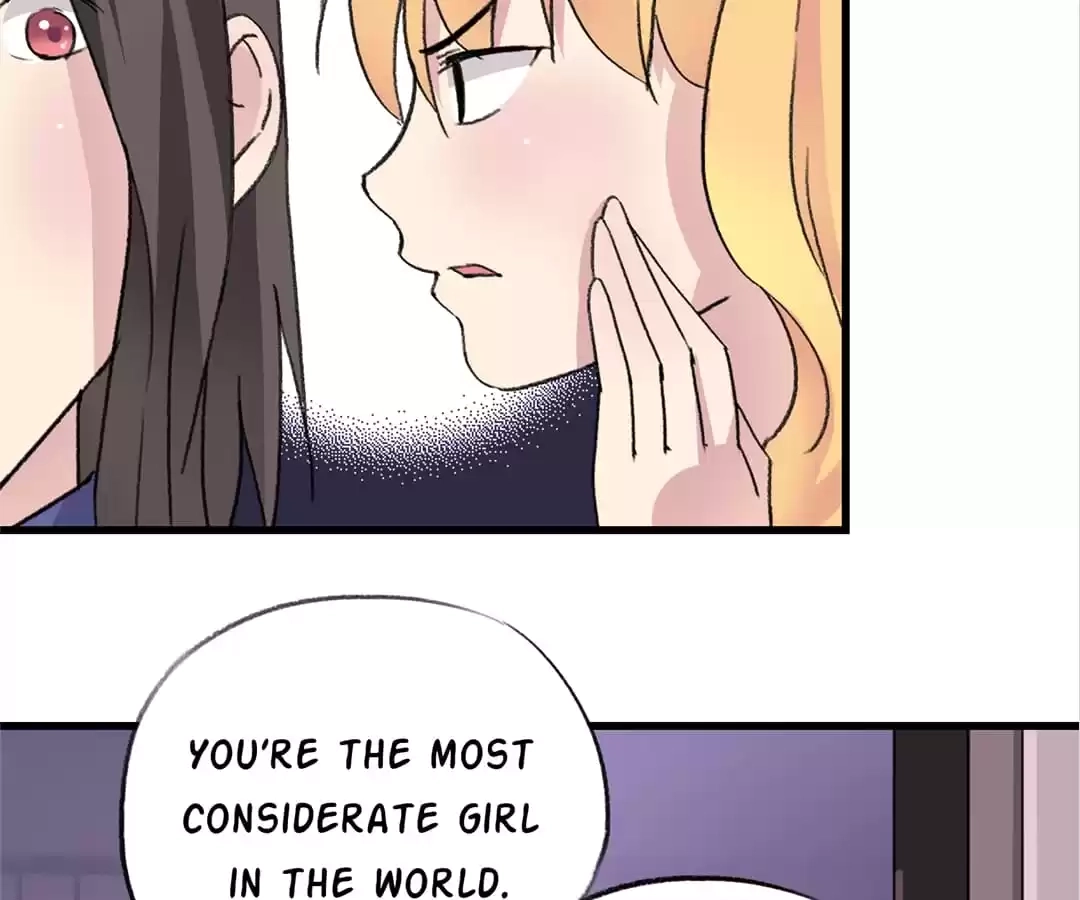 Cinderella Plot Chapter 34 page 7 - 