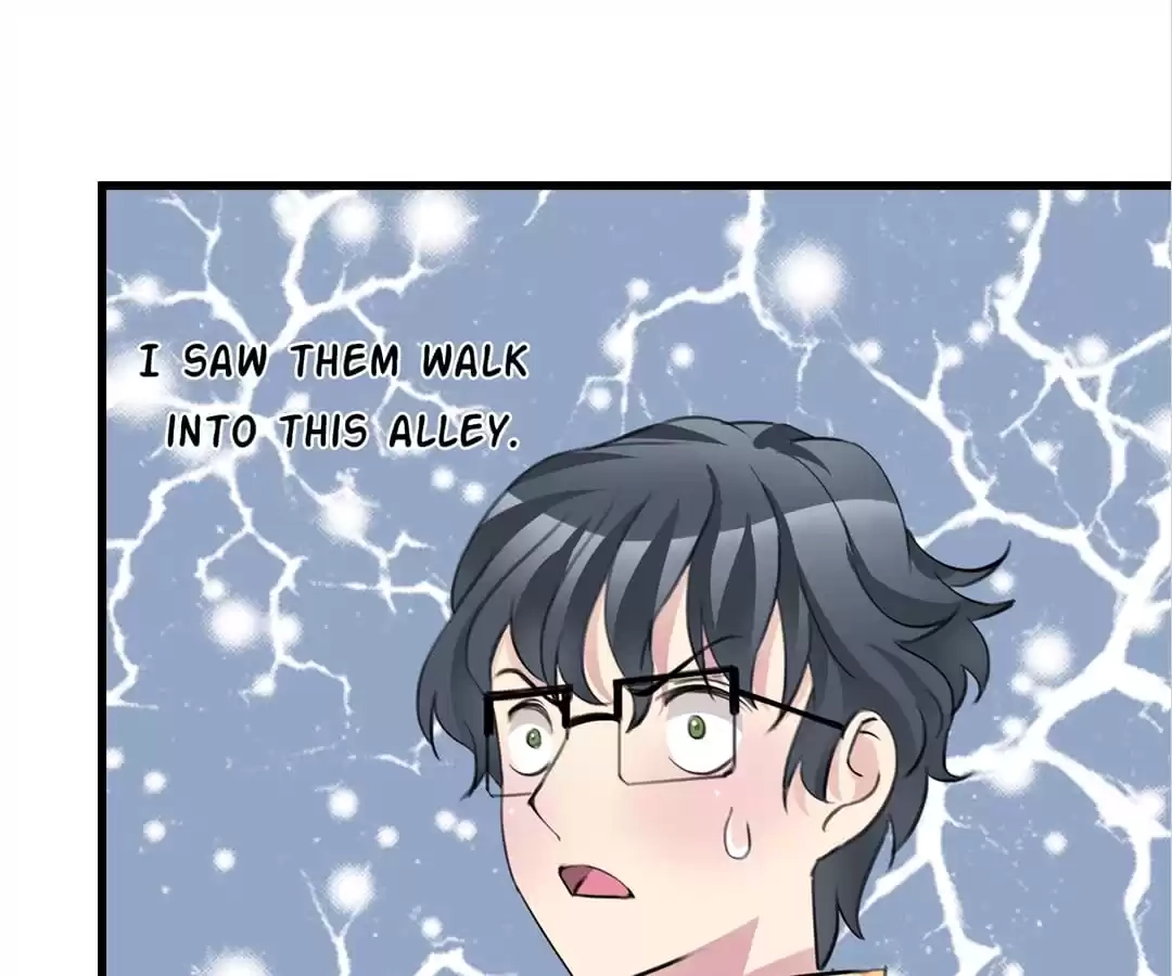 Cinderella Plot Chapter 35 page 14 - 