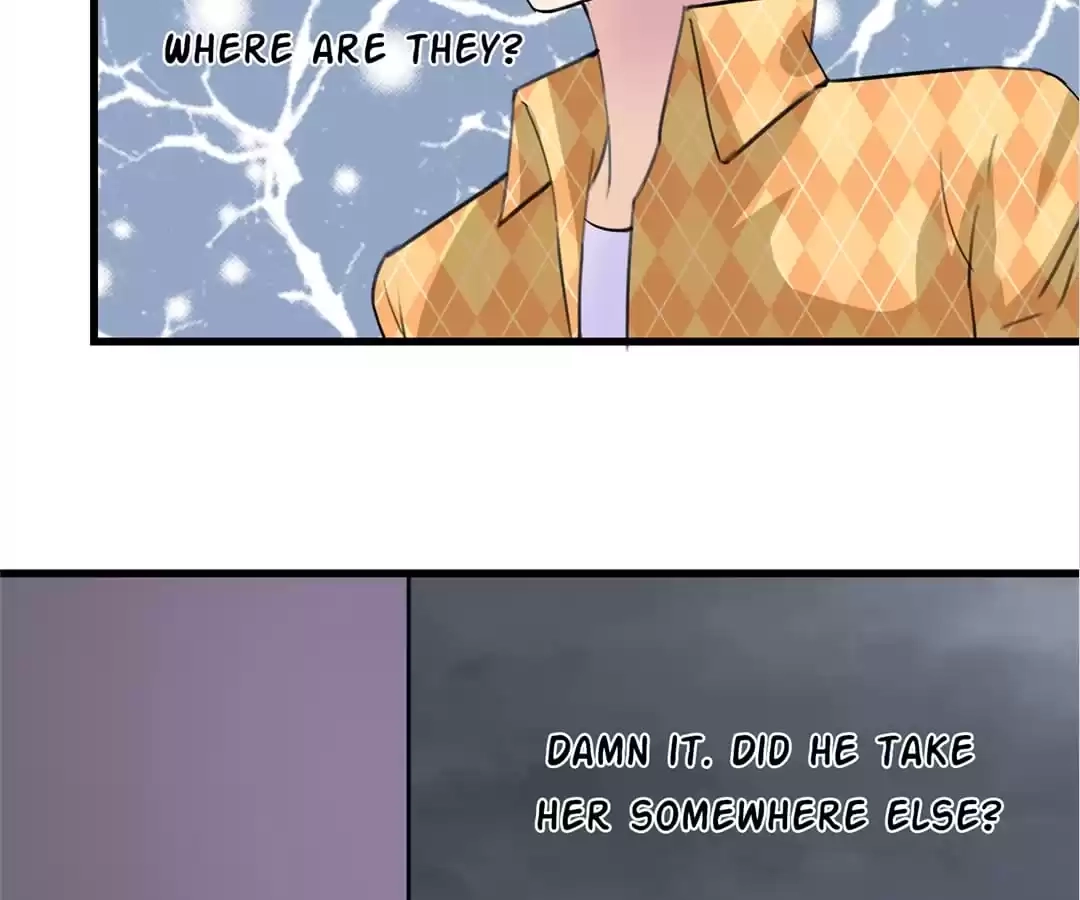 Cinderella Plot Chapter 35 page 15 - 
