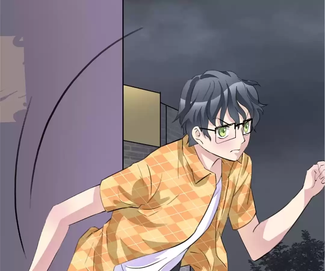 Cinderella Plot Chapter 35 page 16 - 