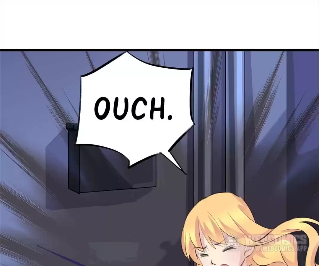 Cinderella Plot Chapter 35 page 18 - 