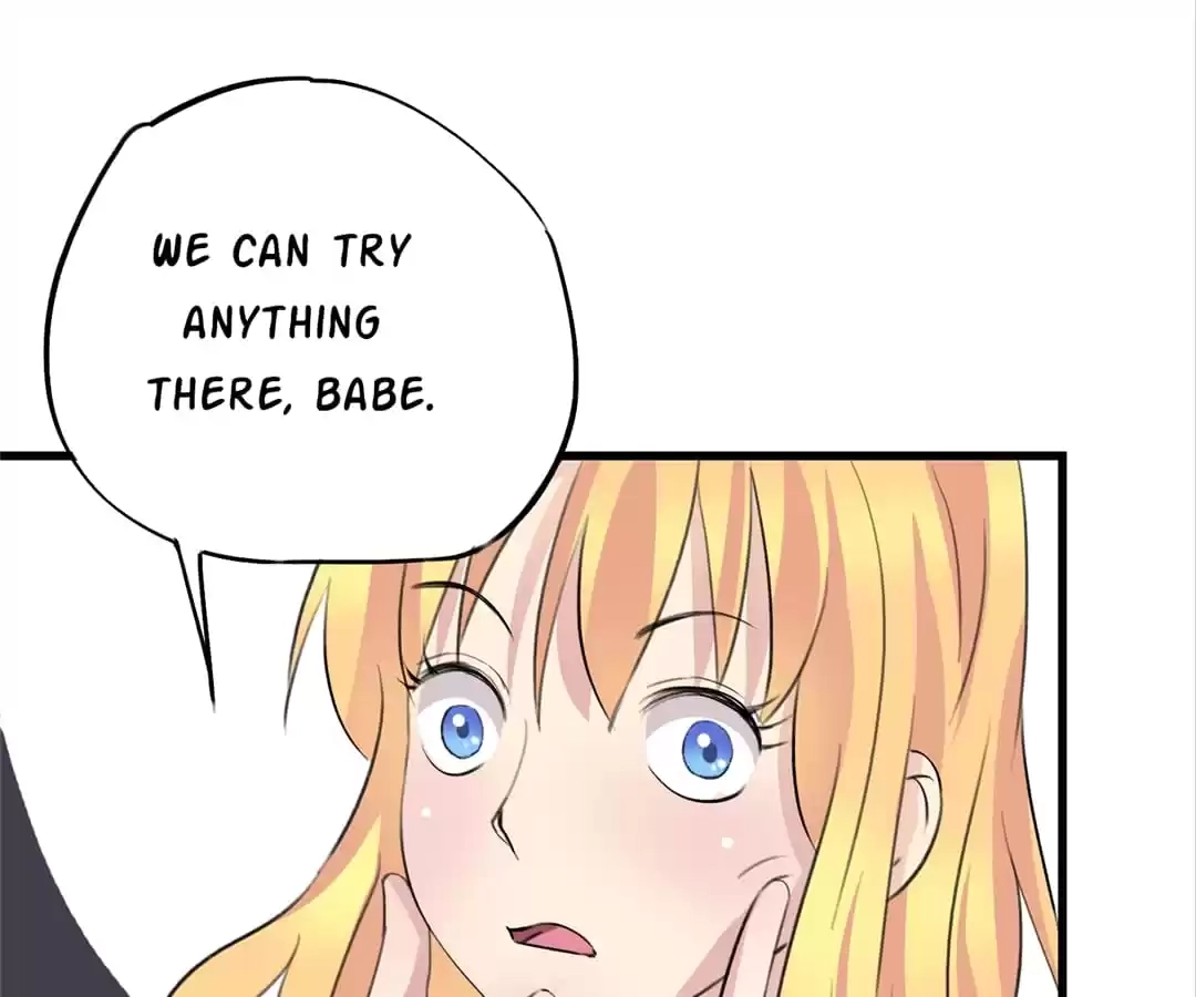Cinderella Plot Chapter 35 page 3 - 