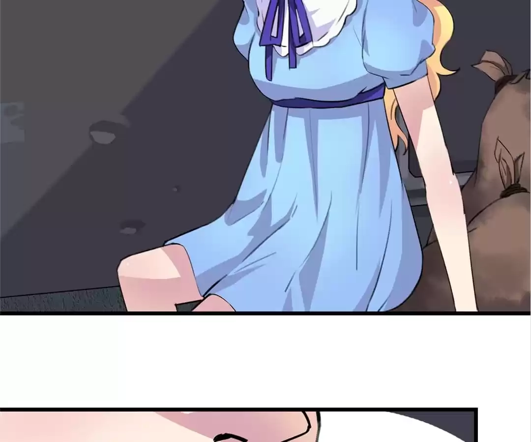 Cinderella Plot Chapter 35 page 24 - 