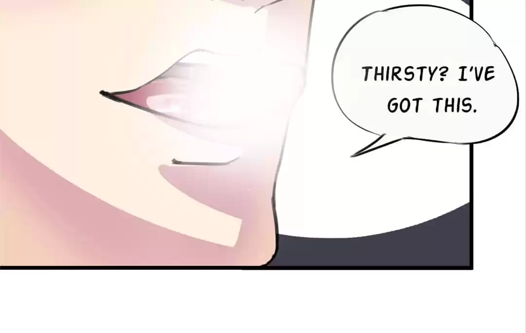 Cinderella Plot Chapter 35 page 25 - 