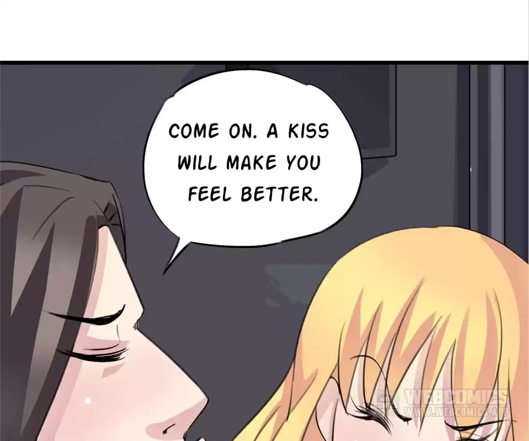 Cinderella Plot Chapter 35 page 26 - 