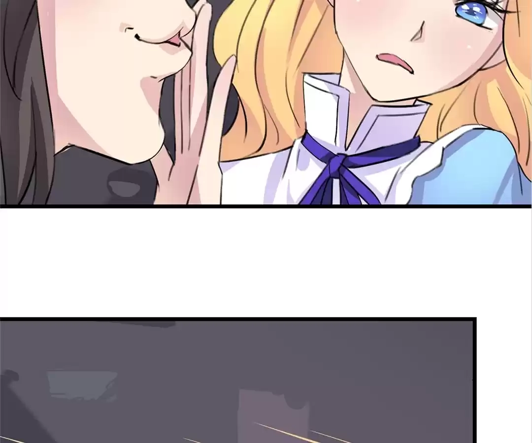 Cinderella Plot Chapter 35 page 27 - 