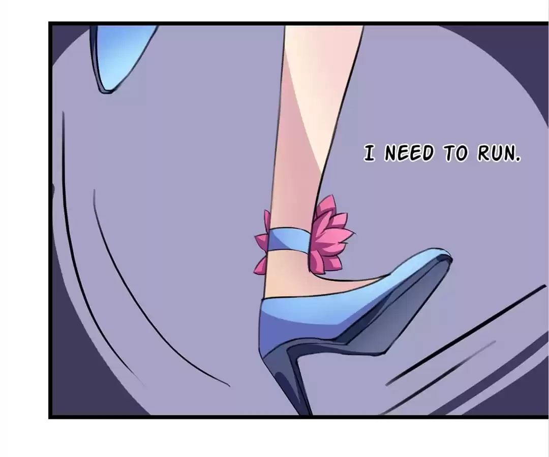 Cinderella Plot Chapter 35 page 29 - 