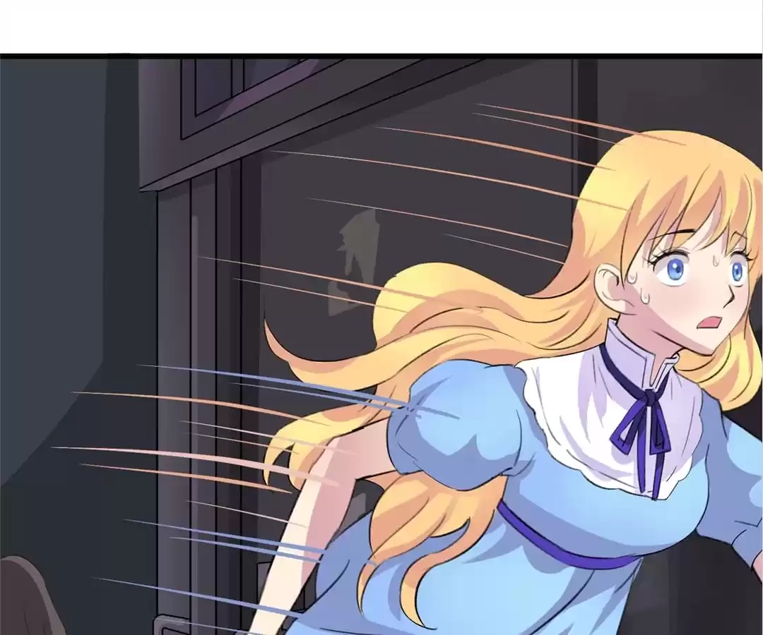 Cinderella Plot Chapter 35 page 31 - 