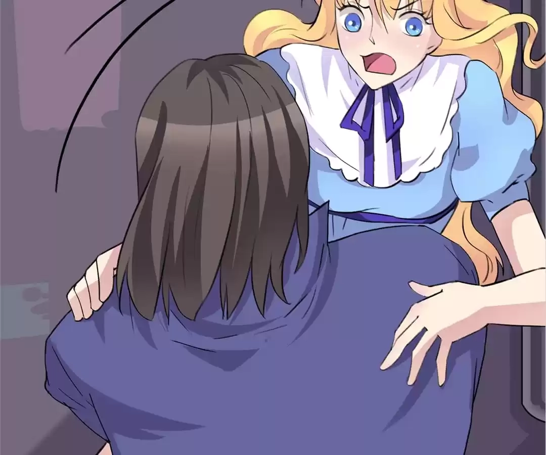 Cinderella Plot Chapter 35 page 5 - 