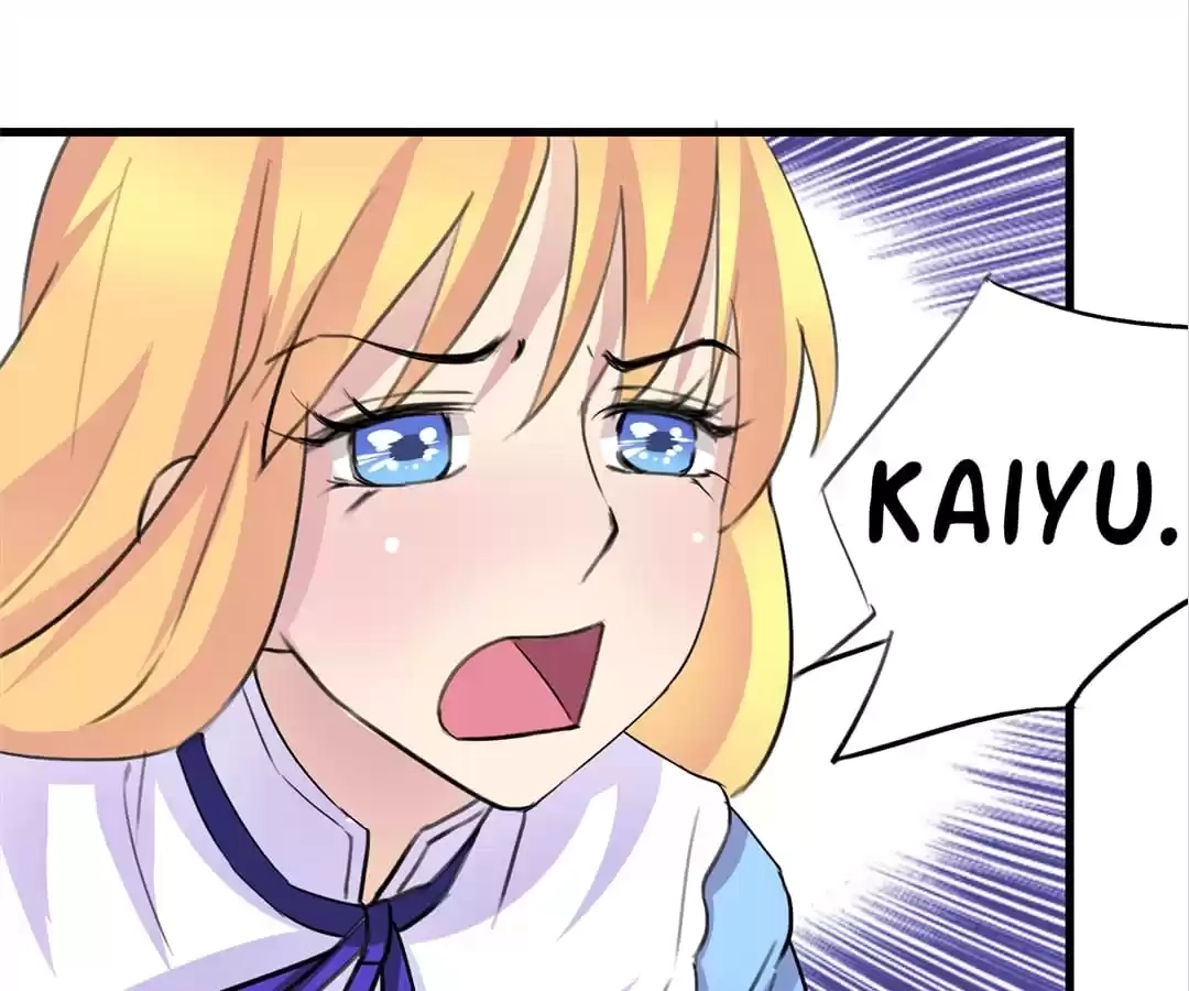 Cinderella Plot Chapter 35 page 7 - 
