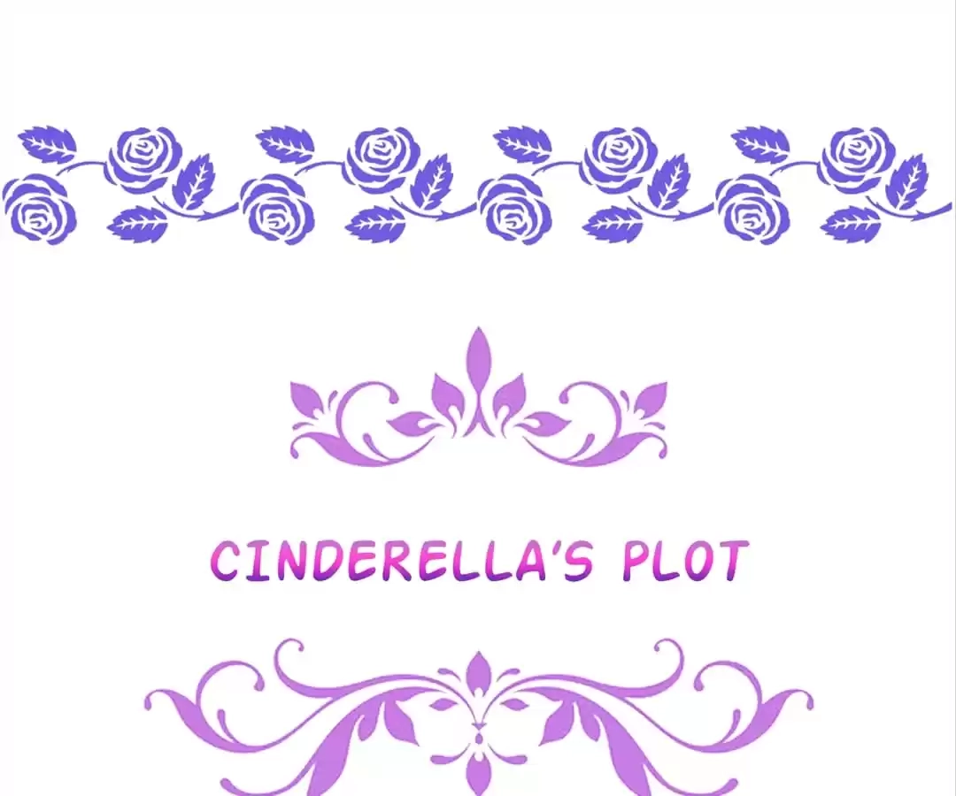 Cinderella Plot Chapter 36 page 2 - 