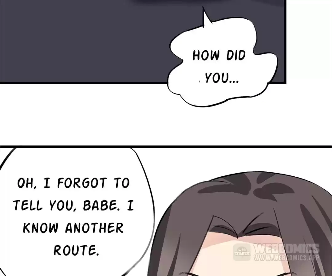Cinderella Plot Chapter 36 page 11 - 