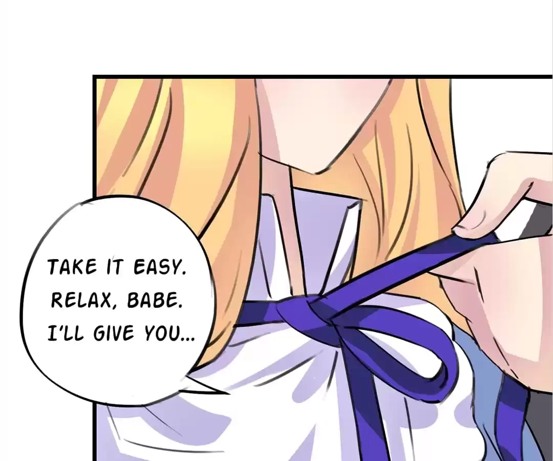 Cinderella Plot Chapter 36 page 13 - 