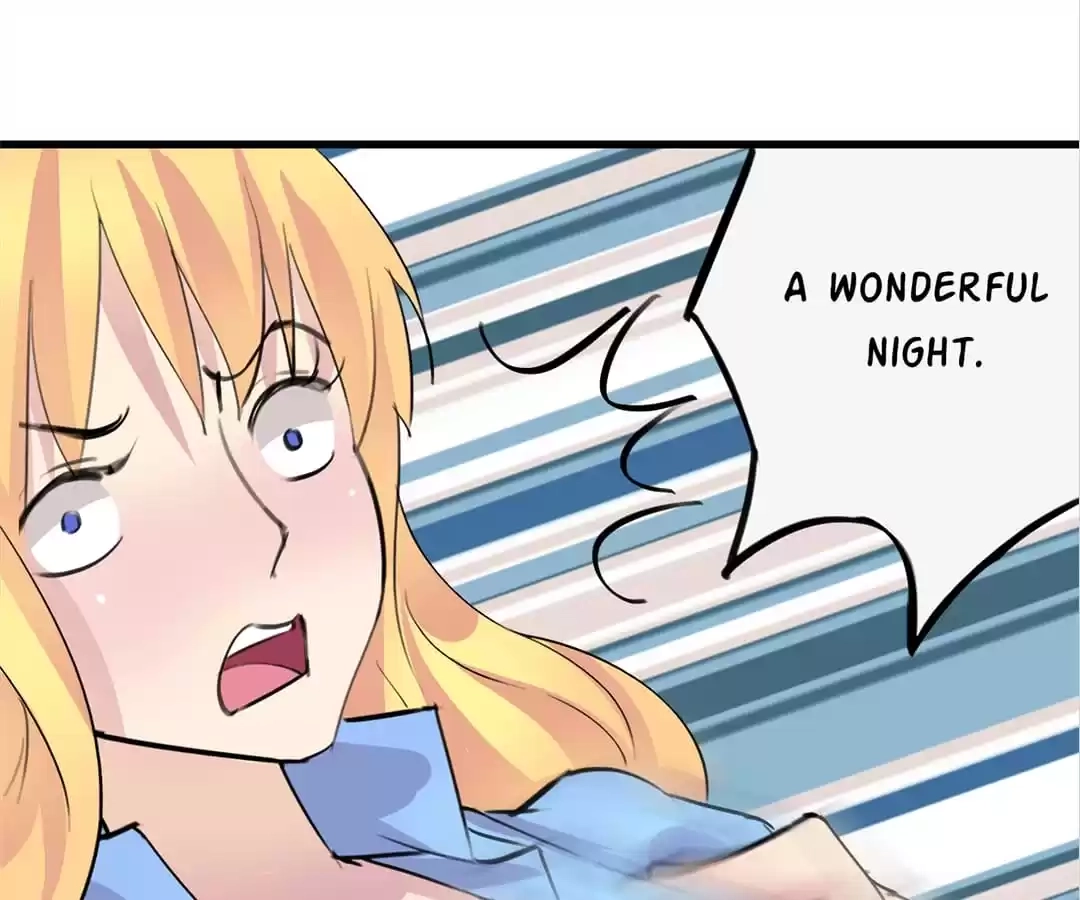 Cinderella Plot Chapter 36 page 15 - 