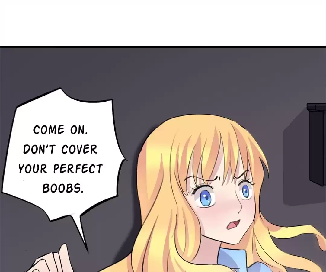 Cinderella Plot Chapter 36 page 23 - 