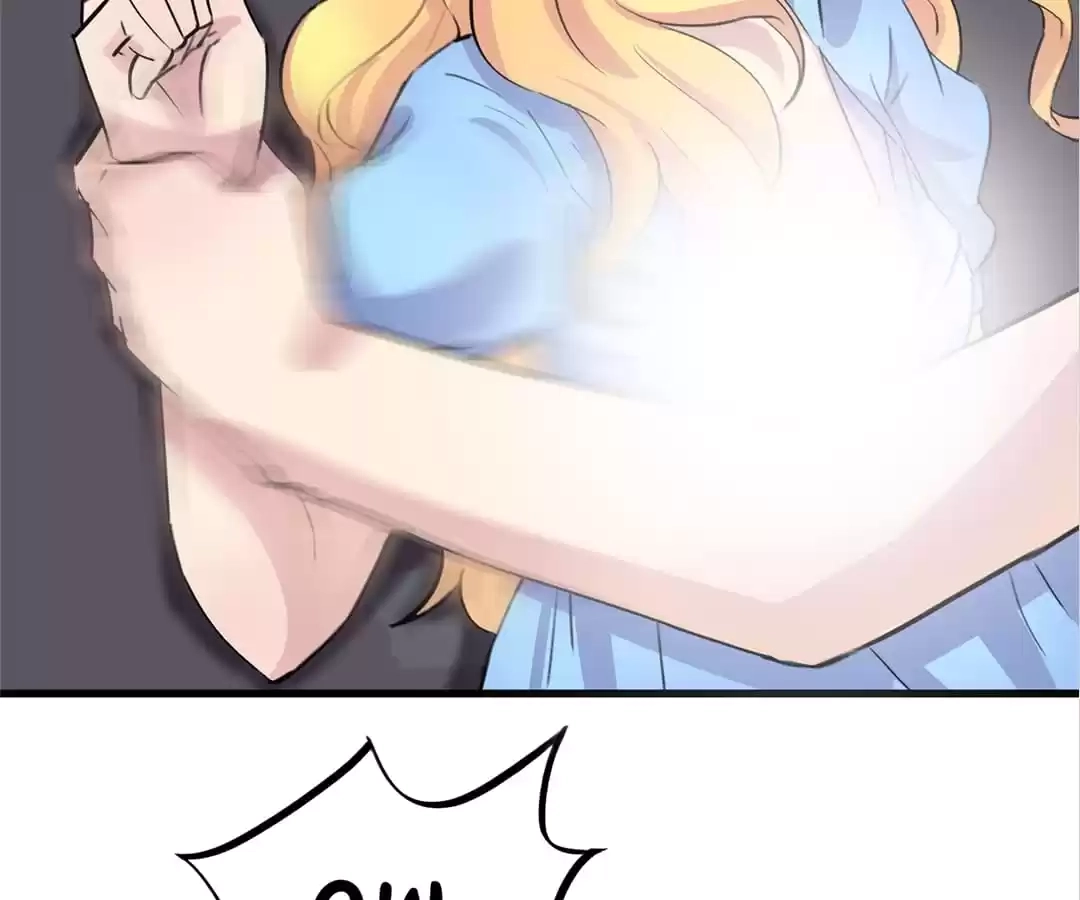 Cinderella Plot Chapter 36 page 24 - 