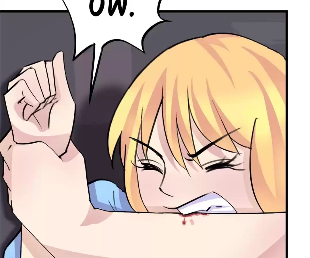 Cinderella Plot Chapter 36 page 25 - 