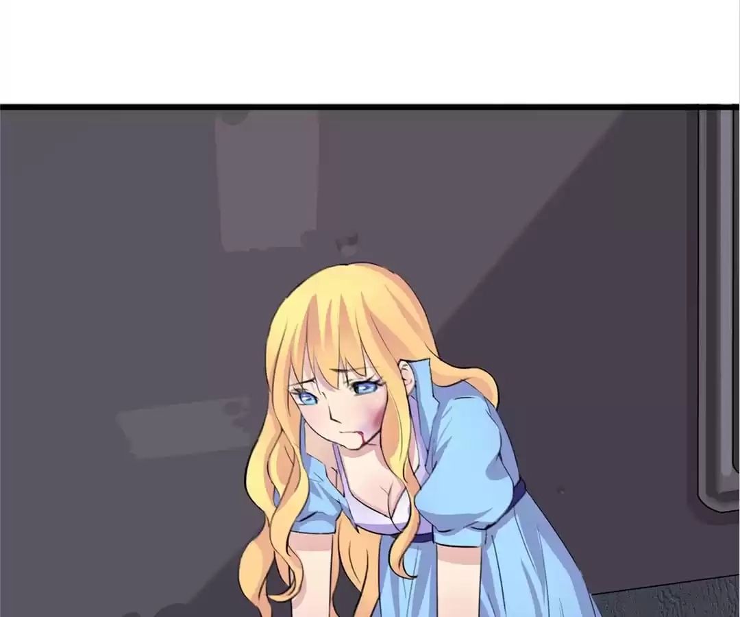 Cinderella Plot Chapter 36 page 32 - 