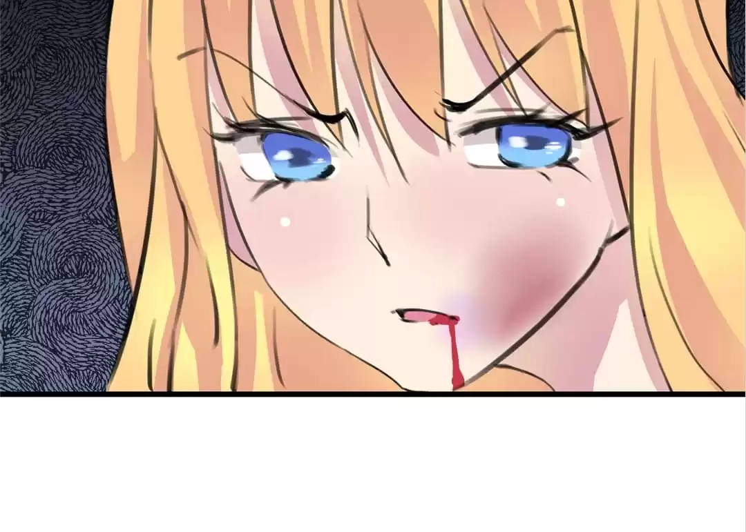 Cinderella Plot Chapter 36 page 34 - 