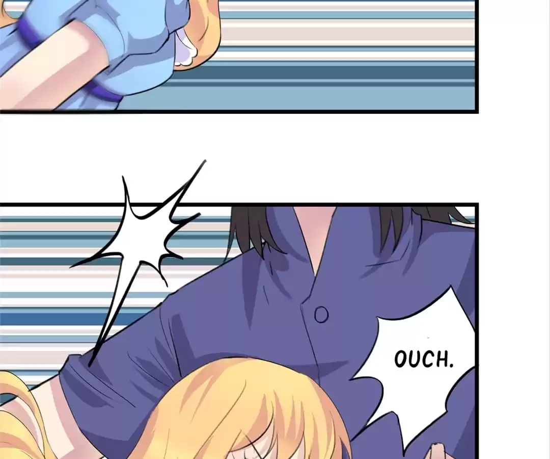 Cinderella Plot Chapter 36 page 5 - 