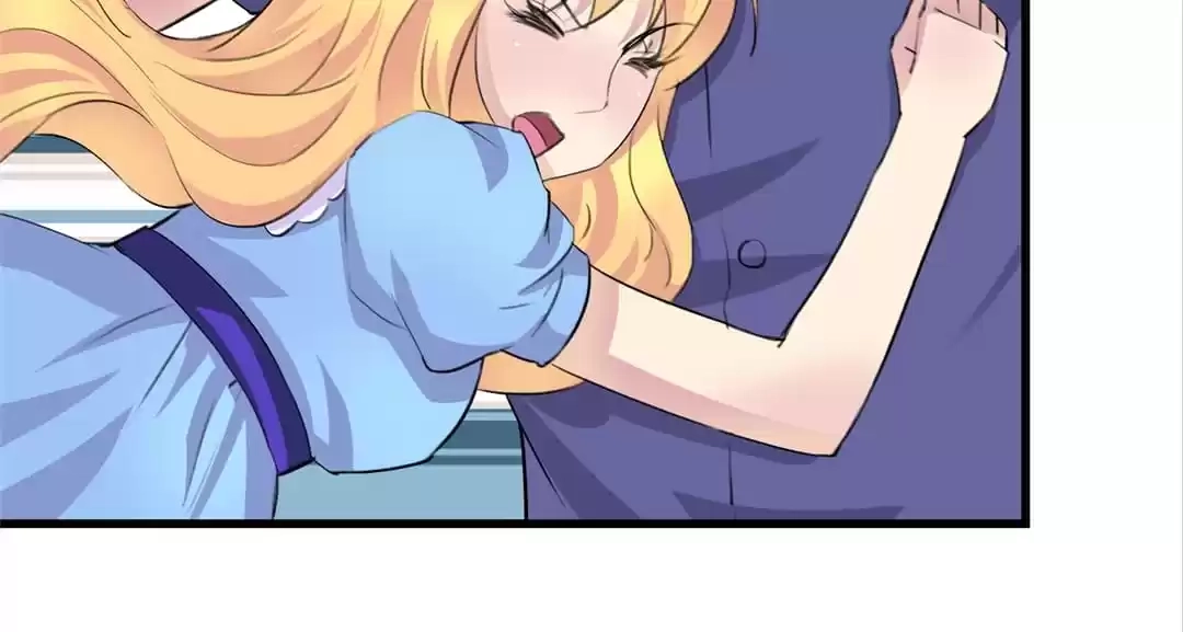 Cinderella Plot Chapter 36 page 6 - 
