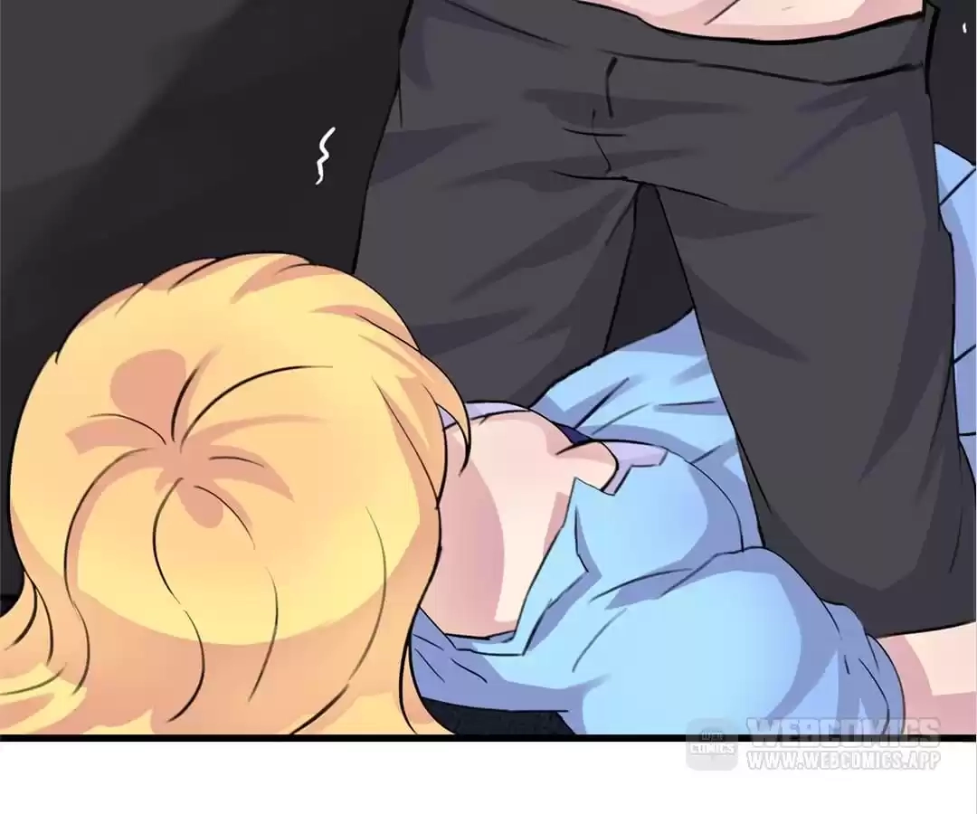 Cinderella Plot Chapter 37 page 19 - 
